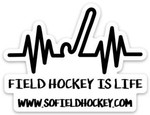 Field best sale hockey jibbitz