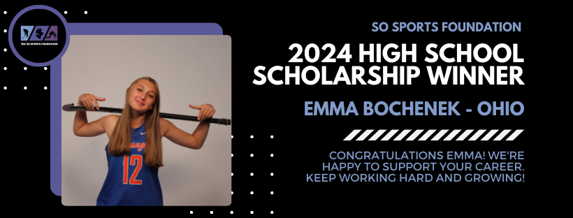 2024 HS Camp Scholarship Winner Bochenek-3